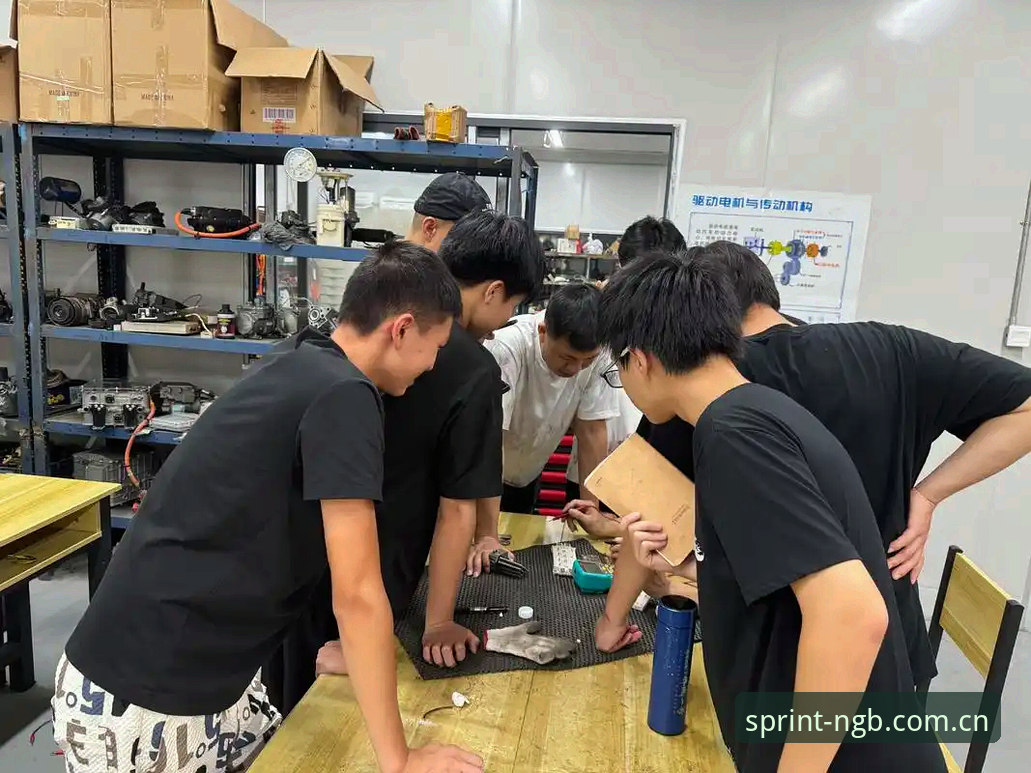 NGB体育手机版 资深技术评测员亲测:NGB体育手机版使用心得与实战经验分享